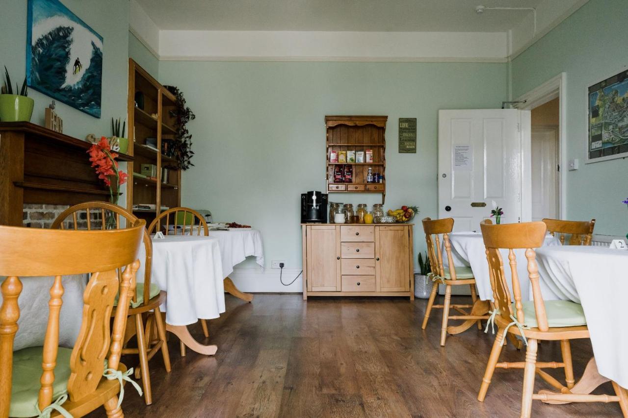 Bed & Breakfast Avalon