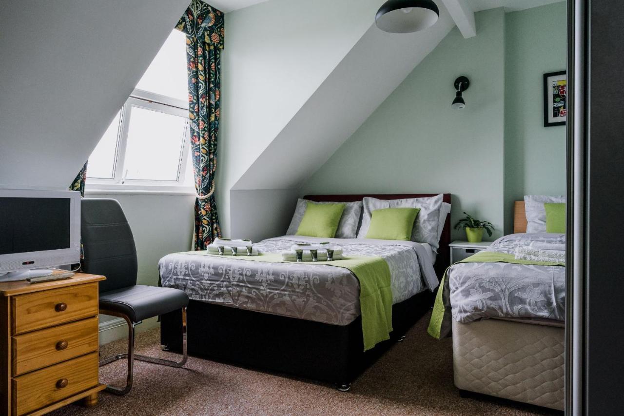 Bed & Breakfast Avalon