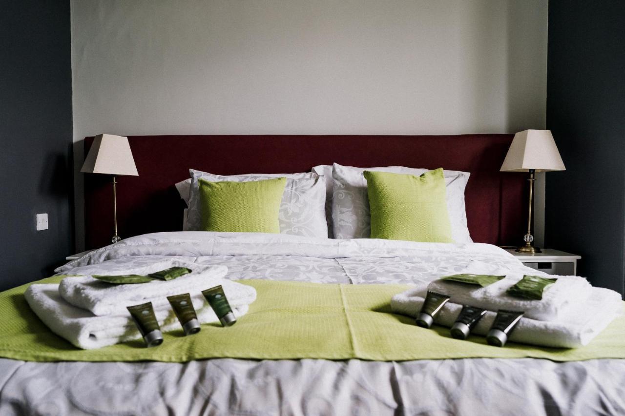 Bed & Breakfast Avalon