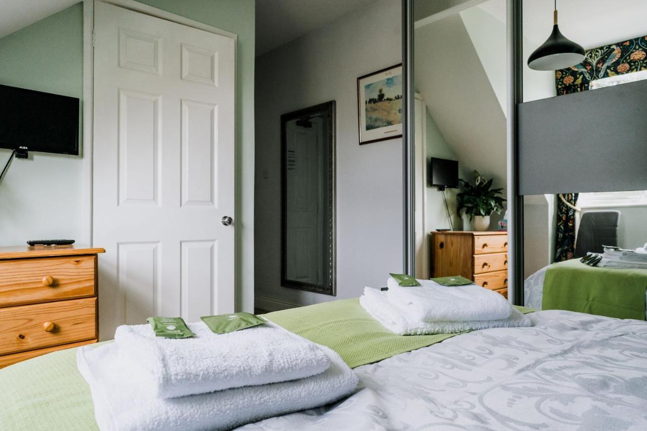 Avalon Bed & Breakfast New Quay